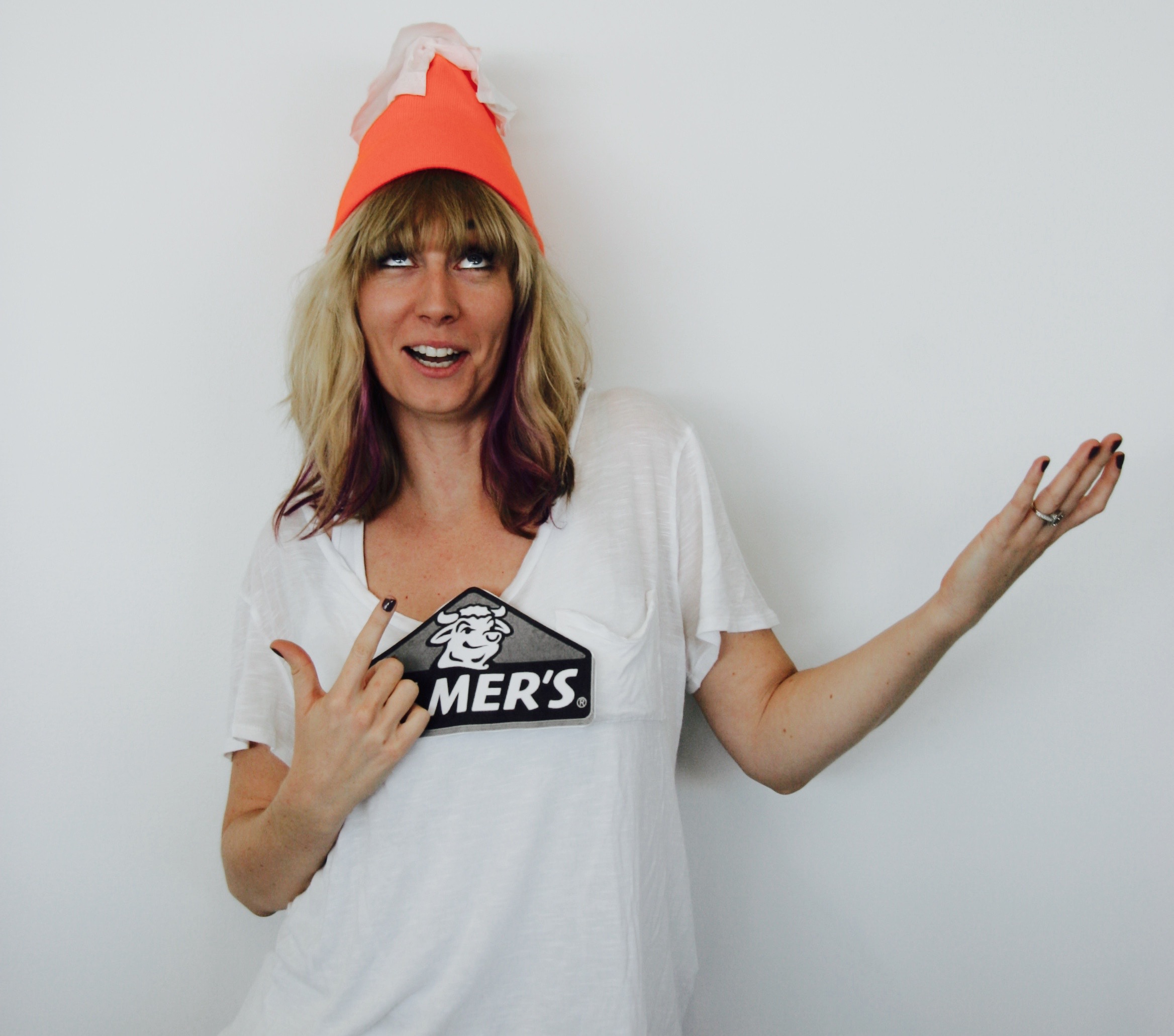 6 Halloween Costumes in 60 Minutes