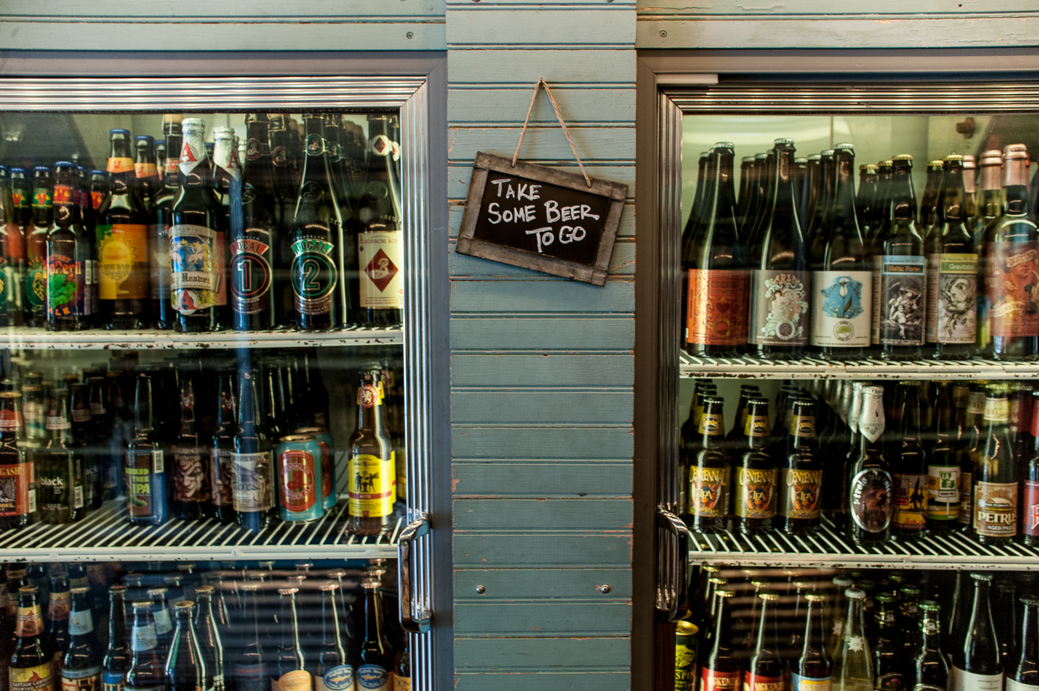 4 NYC Beer Classes Give the Gift of Beer Experiences